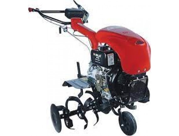 BOLAT ATOM 6 HP DİZEL ÇAPALAMA